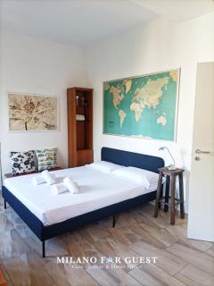 Milan Cortina Olympics 2026 - Le Colonne - Milan - 5