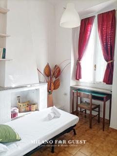 Milan Cortina Olympics 2026 - Le Colonne - Milão - 6