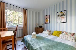 Przymorze Comfort Apartment by BookingHost - 8