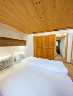 Appt de charme dans chalet - cosy & nature - 4