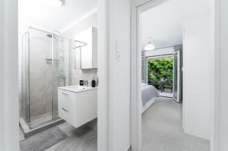 Maria's Garden - Atene - 1