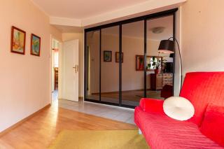 Przymorze Comfort Apartment by BookingHost - 6