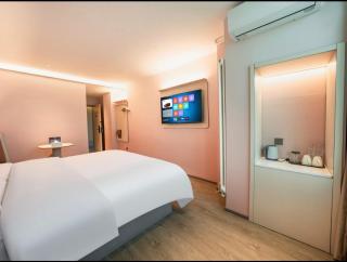 Hanting Hotel Beijing New International Exhibition Center - 2