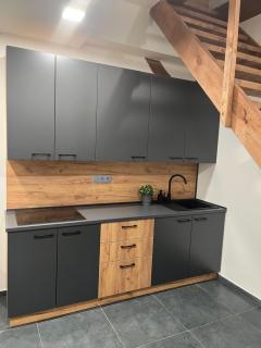 Apartmány Příkosice - 9