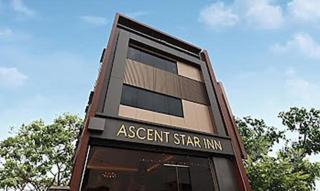 FabHotel Prime Ascent Star Inn - 0