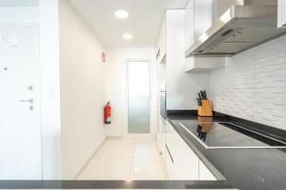 Sea Breeze Apartment - 1