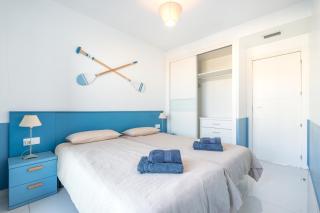 Sea Breeze Apartment - 2