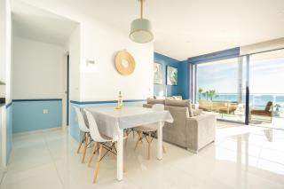Sea Breeze Apartment - 7