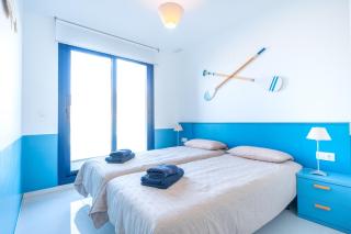 Sea Breeze Apartment - 3