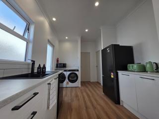 Deco Nook Napier Iconic Art Deco Hideaway - 2