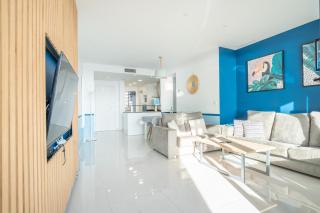 Sea Breeze Apartment - 8