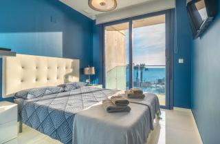 Sea Breeze Apartment - 5