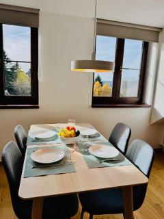 Nature Apartment - 9