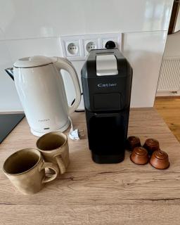 Nature Apartment - 7