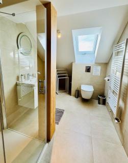 Nature Apartment - 3