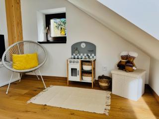 Nature Apartment - 6