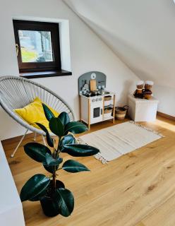 Nature Apartment - 1