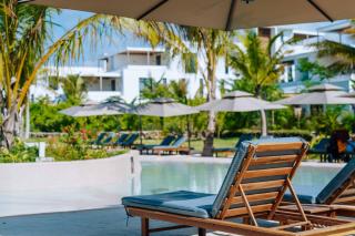 Kejani Paradise - Tropical serviced Condo at The Soul, Paje - Paje - 6