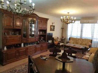 Enjoy your stay in Egypt, lovely 3 bedrooms, new furniture and house appliances - Kairo - 0
