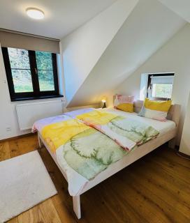 Nature Apartment - 4