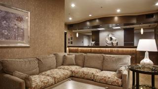 Best Western Plus Texarkana Inn and Suites - Texarkana - 2