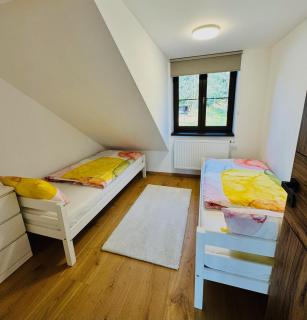 Nature Apartment - 3