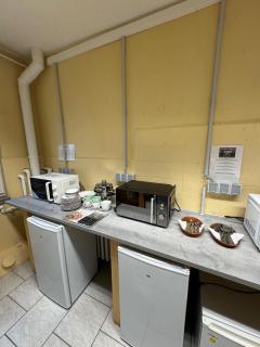 Pension Bertramshof - 5