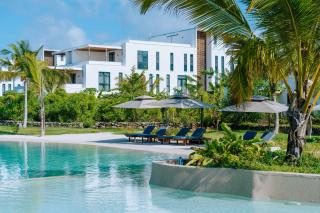 Kejani Paradise - Tropical serviced Condo at The Soul, Paje - 0