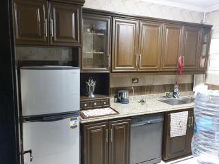 Enjoy your stay in Egypt, lovely 3 bedrooms, new furniture and house appliances - 7