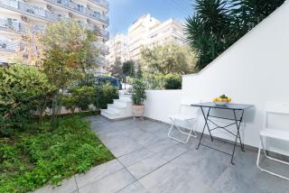 Maria's Garden - Atene - 4