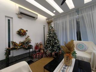 25,000sq.ft Grand Luxe Villa PJ 13BR 42Pax By Verano - 5