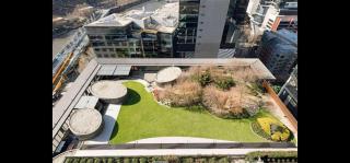 Stunning & Lavish Southbank Apartment with Carpark - 8