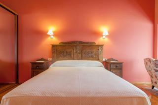 La Casona de la Bisa en Villanueva de Colombres - 3