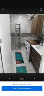 Topkapı centrum turizm - 1