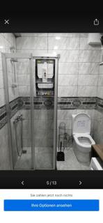 Topkapı centrum turizm - 2