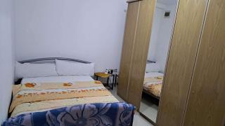 Apartament 2 Dormitoare plus Living 4 paturi pentru 7 persoane - 4