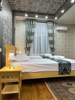 Firdavsiy Guest House - 9