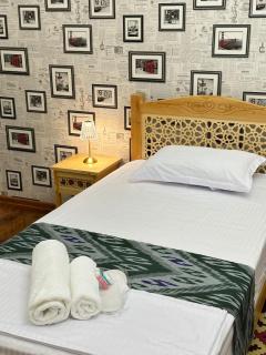 Firdavsiy Guest House - 5