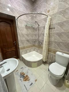 Firdavsiy Guest House - 4