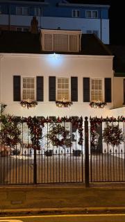 Sandringham House-Christmas in Jersey - 0