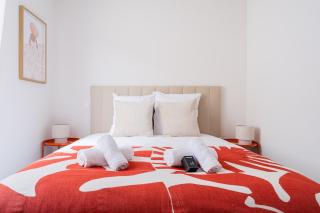 Maison Spacieuse avec Jardin Privé 3 Chambres Parking Gratuit 15 min Toulouse - 4