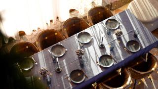 Metsapiiga Puhkemaja - 8