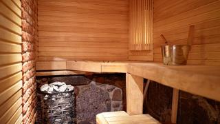 Metsapiiga Puhkemaja -  - 1