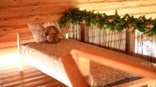 Metsapiiga Puhkemaja - 4