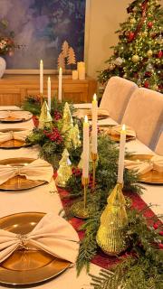 Sandringham House-Christmas in Jersey - 9
