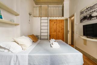 Ricasoli Apartment By San Firenze Collection - Florence - 3