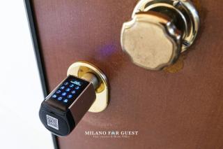 Milan Cortina Olympics 2026 - Chiara Apartment - Milan Cortina Olympics 2026 - Milan - 3