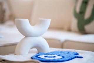 Appartement Premium AFOS BERBER Résidence avec Piscines10 min Majorelle 20 min Jemaa el-Fna - Marrakech - 1