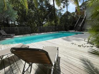 Ravissante villa avec piscine chauffée - 4