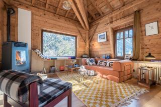 Spacious flat in the centre of Chamonix - 9